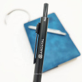 Истал уникальный 4 в 1 металлический многофункциональный шариковые ручки 1,0 мм.